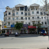 Bán Nhà Mặt Tiền Nguyễn Văn Lượng Khu Cityland Park Hills, Phường 10, Gò Vấp