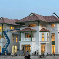 Bán Biệt Thự Mặt Biển Đẳng Cấp Đẹp Tại Bãi Tắm Riêng Bãi Cháy Hạ Long 79,434 Tỷ, 307,88M2, 4 Phòng Ngủ 4Wc