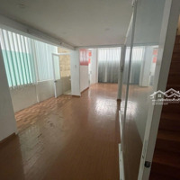 Vị Trí Đắc Địa! 2 Mặt Tiền Điện Biên Phủ, Q3. Ngang 4,2M - 33M2 - 2 Tầng (2Pn), 12 Tỷ O966547321
