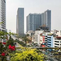 Bán Nhà Mặt Phố Văn Cao, Liễu Giai - Vị Trí Đắc Địa, Kinh Doanh Sầm Uất Diện Tích: 47M²