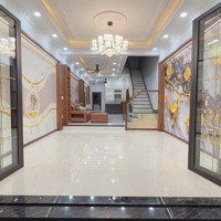 Nhà Phố Mới Hoàn Công Kdc Phú Hồng Thịnh Gần Làng Đại Học Quốc Gia Và Bigc Go Tp. Dĩ An
