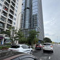 Bán Shop Chân Đế Toà S2, 161 M2 Sẵn Hợp Đồng Cho Thuê Dài Hạn