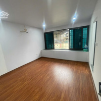 Tập Thể Trung Tự, Lô Góc, 140M2 (38.4M2 Sổ), 4 Ngủ, 2 Vệ Sinh 4.5 Tỷ