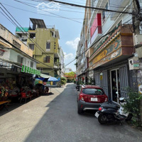 Bán Nhà Phú Nhuận!Hẽm Xe Hơi6M Sát Mặt Tiền Phan Đăng Lưu, P3,Diện Tích4.4X9M, 5 Lầu, Hđt 25 Triệu, Nhỉnh 9 Tỷ