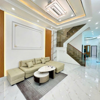 Bán Nhà 3 Phòng Ngủ Cạnh Bệnh Viện Bình Dân - Ở Đường Vườn Chuối, Phường 4, Quận 3 - 54M2