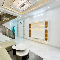 Bán Nhà 3 Phòng Ngủ Cạnh Bệnh Viện Bình Dân - Ở Đường Vườn Chuối, Phường 4, Quận 3 - 54M2