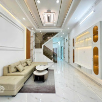 Bán Nhà 3 Phòng Ngủ Cạnh Bệnh Viện Bình Dân - Ở Đường Vườn Chuối, Phường 4, Quận 3 - 54M2