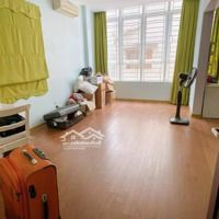 Nhà Đẹp Ở Luôn Thái Thịnh, Đống Đa 60M2, 4 Tầng,Mặt Tiền7M, Giá Bán 11.5 Tỷ