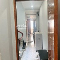 Ngộp, Cần Bán Nhàhẽm Xe Hơithoại Ngọc Hầu 4,2X21, 4 Lầu, Giá Bán 9 Tỷ Tl