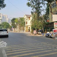 Liền Kề Văn Phú Trục Đường 24M Kinh Doanh Đỉnh Cao