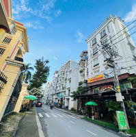 Căn Góc 2 Mặt Tiền 5X10M Cực Hiếm Khu Tòa Án Dương Quảng Hàm, P5, Gò Vấp - 1 Trệt 3 Lầu - 1O Tỷ Tl