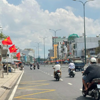 Căn Góc 2 Mặt Tiền 5X10M Cực Hiếm Khu Tòa Án Dương Quảng Hàm, P5, Gò Vấp - 1 Trệt 3 Lầu - 1O Tỷ Tl