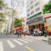 Ks Mặt Tiền Bùi Thị Xuân, Quận 1 -Diện Tích( 12 X23) Cn 218 M2 - 1 Hầm 11 Tầng - Hđt 14 Tỷ - Giá Bán 148 Tỷ
