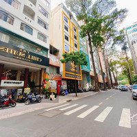 Ks Mặt Tiền Bùi Thị Xuân, Quận 1 -Diện Tích( 12 X23) Cn 218 M2 - 1 Hầm 11 Tầng - Hđt 14 Tỷ - Giá Bán 148 Tỷ
