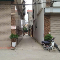 Chính Chủ Bán Lô Góc Siêu Đẹp Trung Tâm Uy Nỗ, Đông Anh