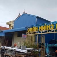 Bán nhà Hải Lý, Hải Hậu, Nam Định mặt đường 488C 278m2, 4.2 tỷ.