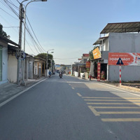 Bán Đất Tại Minh Phú, Sóc Sơn, Hà Nội, 3,75 Tỷ, 76 M2, Giá Siêu Hời