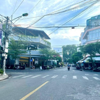 Bán Lô Đất Siêu Vip Đường Mạc Đinh Chi, Tân Tiến, Tp Nha Trang
