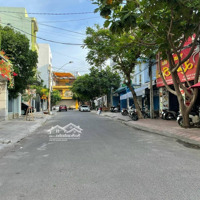 Bán Lô Đất Siêu Vip Đường Mạc Đinh Chi, Tân Tiến, Tp Nha Trang