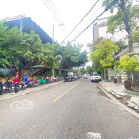 Bán Lô Đất Siêu Vip Đường Mạc Đinh Chi, Tân Tiến, Tp Nha Trang