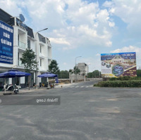 Bán Đất Dự Án Smart City Tân Lập Giá Bán 2 Tỷ 890 Triệu Đường Đt 746 Bình Dương. Kế Kcn Vsip3