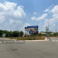Bán Đất Dự Án Smart City Tân Lập Giá Bán 2 Tỷ 890 Triệu Đường Đt 746 Bình Dương. Kế Kcn Vsip3