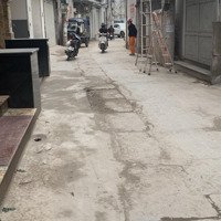 Mảnh Đất Siêu Đẹp Cổ Nhuế,90M,9Ty ,Quy Hoạch Ổn Định,Ko Lỗi,Xây Chung Cư Cho Thuê Tuyệt Vời