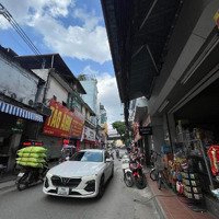 Mảnh Đất Siêu Đẹp Cổ Nhuế,90M,9Ty ,Quy Hoạch Ổn Định,Ko Lỗi,Xây Chung Cư Cho Thuê Tuyệt Vời