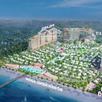 Căn Hộ Biển The Maris 44M2, 1 Phòng Ngủ 1 Vệ Sinh Giá Bán 3,6 Tỷ Sở Hữu 600M Bờ Biển Riêng