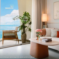 Căn Hộ Biển The Maris 44M2, 1 Phòng Ngủ 1 Vệ Sinh Giá Bán 3,6 Tỷ Sở Hữu 600M Bờ Biển Riêng