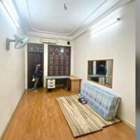 Cho thuê nhà ngõ Thống Nhất, Đại La 4 tầng x 32m2, 3PN, 3 vệ sinh, 10 Triệu/tháng