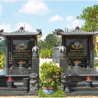 Cần Sang Nhượng Lại Hai Huyệt Đơn Tại Khu Phú Quý Dự Án Phúc An Viên Quận 9-Gần Cổng Vào.