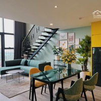 Hannal Hotel Cho Thuê Duplex View Cầu -Sang Trọng Và Đẳng Cấp Nhất Penstudio Tây Hồ - Liên Hệ: 0898524351