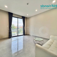 Căn Hộ 1 Phòng Ngủ Ban Công Thoáng - Full Nội Thất, Siêu Rộng