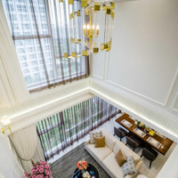 Cho Thuê Duplex Happy Valley Premier Phú Mỹ Hưng, Tân Phong Quận 7