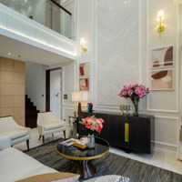 Cho Thuê Duplex Happy Valley Premier Phú Mỹ Hưng, Tân Phong Quận 7