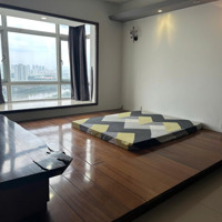 Cho Thuê Cc Riverside Residence, Nguyễn Lương Bằng, Tân Phú, Q7, Tp.hcm, 21 Triệu, 80M2