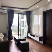 Mời Anh/Chị Thuê Căn Hộ 3 Phòng Ngủ90M2 - View Hồ An Bình City
