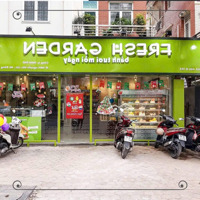 Mặt Bằng Đẹp Nhất Mặt Phố Tô Hiệu Đang Cho Thuê. Diện Tích: 170M2,Mt 7M,Giá Thuê 70 Triệu/Tháng.lh E Duy