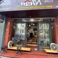 Cho Thuê Nhà Đầu Phố Hàng Vôi, Ngay Hồ Gươm , 31M² X 6 Tầng,Mặt Tiền5M, Phù Hợp Mọi Mô Hình Kinh Doanh