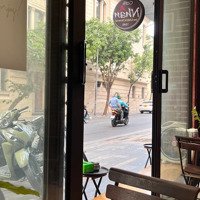 Cho Thuê Nhà Đầu Phố Hàng Vôi, Ngay Hồ Gươm , 31M² X 6 Tầng,Mặt Tiền5M, Phù Hợp Mọi Mô Hình Kinh Doanh
