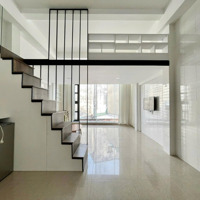 Duplex Cửa Sổ Trời 45M2 Gác Cao 2M Full Nội Thất Ngay Sân Bay Tân Sơn Nhất - Tân Bình