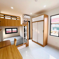 Khai Trương Nhà Mới Ở Giáp Nhất, Thượng Đình, Thanh Xuân, Hà Nội, Phòng Studio Giường Tầng, Full Đồ