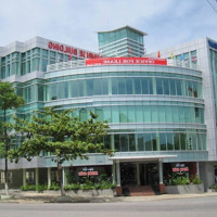 Cho Thuê Văn Phòng Tại Số 25 Đường 2/9, Hòa Cường Nam, Hải Châu, Đà Nẵng, 250 Nghìn / M2, 250 M2