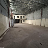 Cho Thuê Kho Xưởng Tại Nguyễn Khoái 370M2, Giá Bán 30 Triệu/Tháng