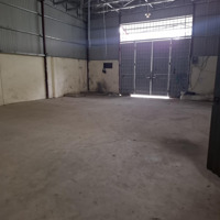 Cho Thuê Kho Xưởng Tại Nguyễn Khoái 370M2, Giá Bán 30 Triệu/Tháng