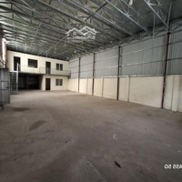 Cho Thuê Kho Xưởng Tại Nguyễn Khoái 370M2, Giá Bán 30 Triệu/Tháng