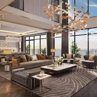 Booking Căn Hộ Cao Cấp The Matrix One Gđ 2 - Lê Quang Đạo Gần Sân Vận Động Mỹ Đình, Keangnam