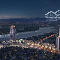 Chính Chủ Bán Căn Stu View Sông - Tháng 6/2025 Nhận Nhà Ở Ngay