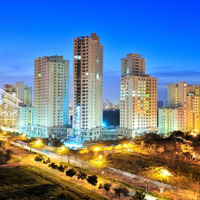 Bán Cc Riverside Residence, Đường Nguyễn Lương Bằng, Quận 7, Tp. Hcm, Giá Tốt 11,4 Tỷ, 140M2 Hot!